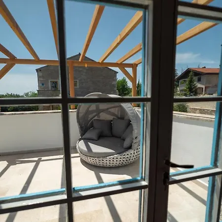Julijud, Heated Pool, Jacuzzi, Dome And Sauna Brajkovici (Pazin)