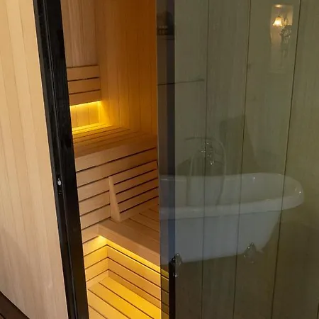 Julijud, Heated Pool, Jacuzzi, Dome And Sauna * Brajkovici (Pazin)