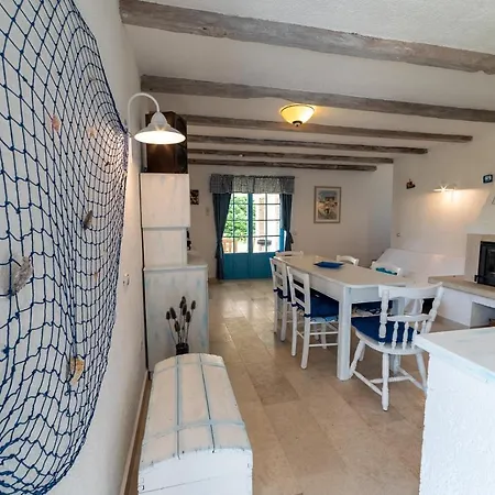Villa Julijud, Heated Pool, Jacuzzi, Dome And Sauna Brajkovici (Pazin)