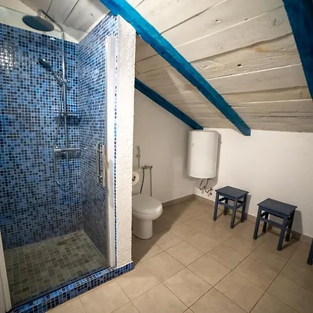 Julijud, Heated Pool, Jacuzzi, Dome And Sauna Villa
