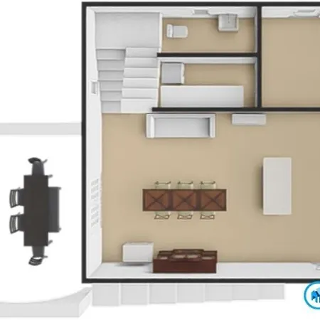 Villa Julijud, Heated Pool, Jacuzzi, Dome And Sauna Brajkovici (Pazin)