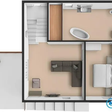 Vila Julijud, Heated Pool, Jacuzzi, Dome And Sauna