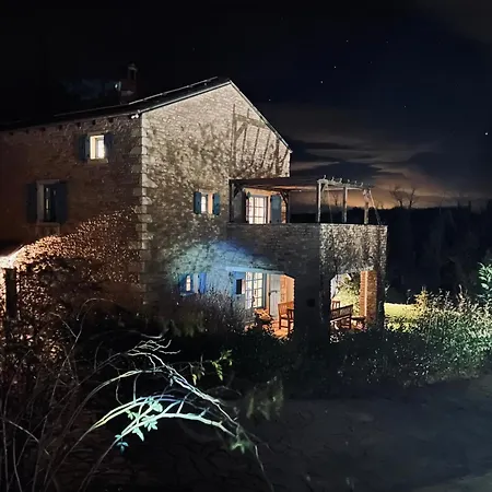 Villa Julijud, Heated Pool, Jacuzzi, Dome And Sauna