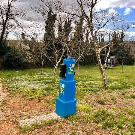 Julijud, Heated Pool, Jacuzzi, Dome And Sauna Brajkovici (Pazin)
