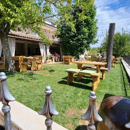 Julijud, Heated Pool, Jacuzzi, Dome And Sauna Villa *