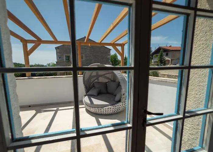 Julijud, Heated Pool, Jacuzzi, Dome And Sauna Brajkovici (Pazin)