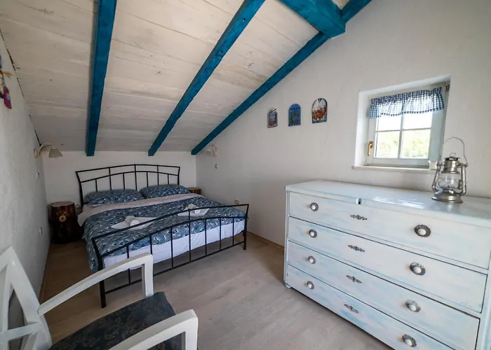 Julijud, Heated Pool, Jacuzzi, Dome And Sauna