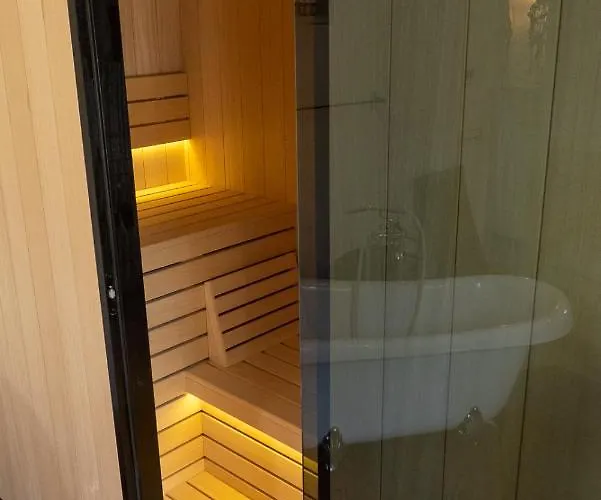 Julijud, Heated Pool, Jacuzzi, Dome And Sauna * Brajkovici (Pazin)