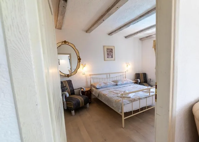Julijud, Heated Pool, Jacuzzi, Dome And Sauna Villa Brajkovici (Pazin)