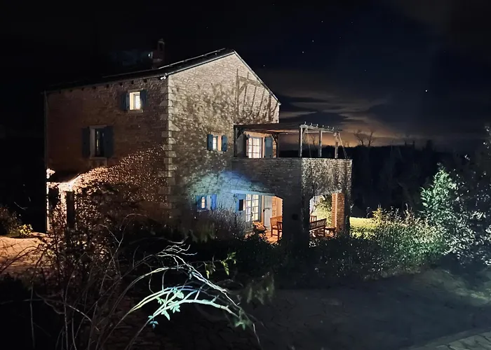Villa Julijud, Heated Pool, Jacuzzi, Dome And Sauna