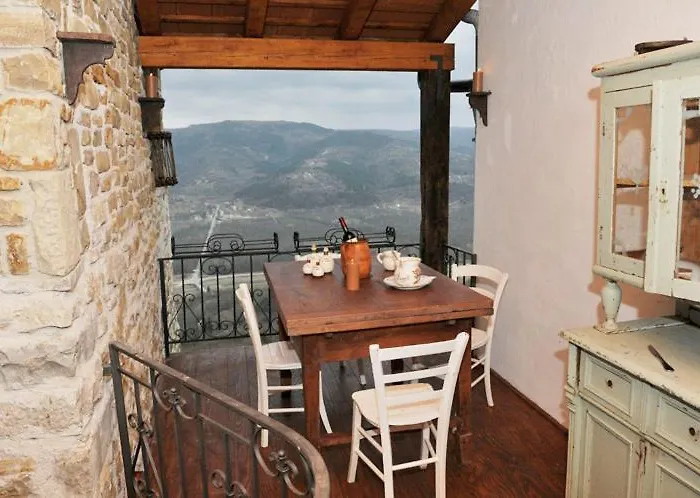 Villa Julijud, Heated Pool, Jacuzzi, Dome And Sauna